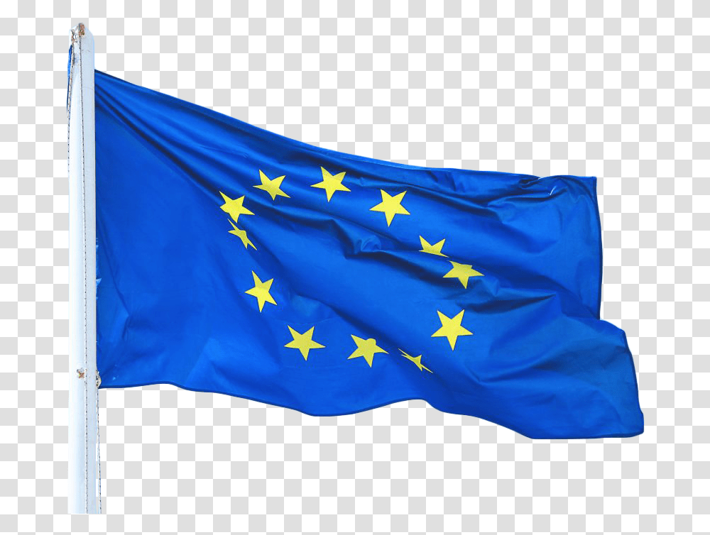 Europe Flag Background Free Eu Flag No Background, Symbol, American Flag Transparent Png
