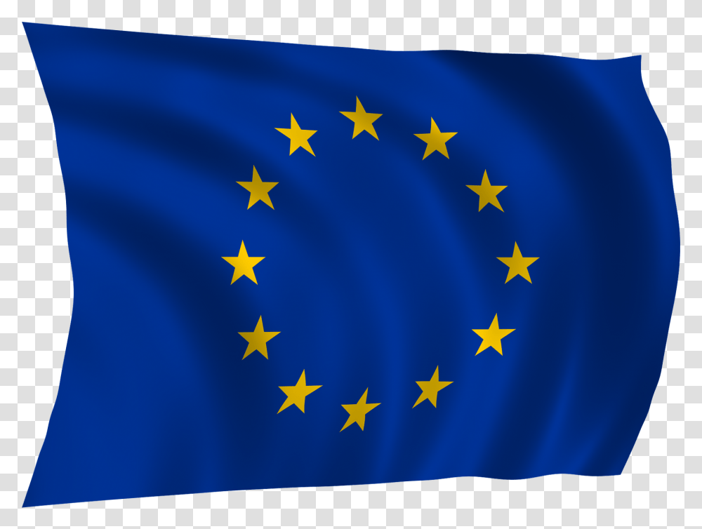 Europe Flag Brexit Flag Europe European Union Staying In The Eu, Outdoors, Nature, Star Symbol Transparent Png