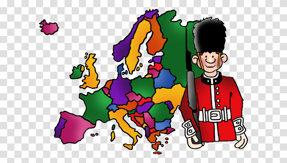 Europe Free Clipart, Person, People, Plot Transparent Png