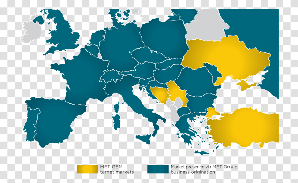 Europe Map Solid Colors, Diagram, Plot, Atlas, Nature Transparent Png