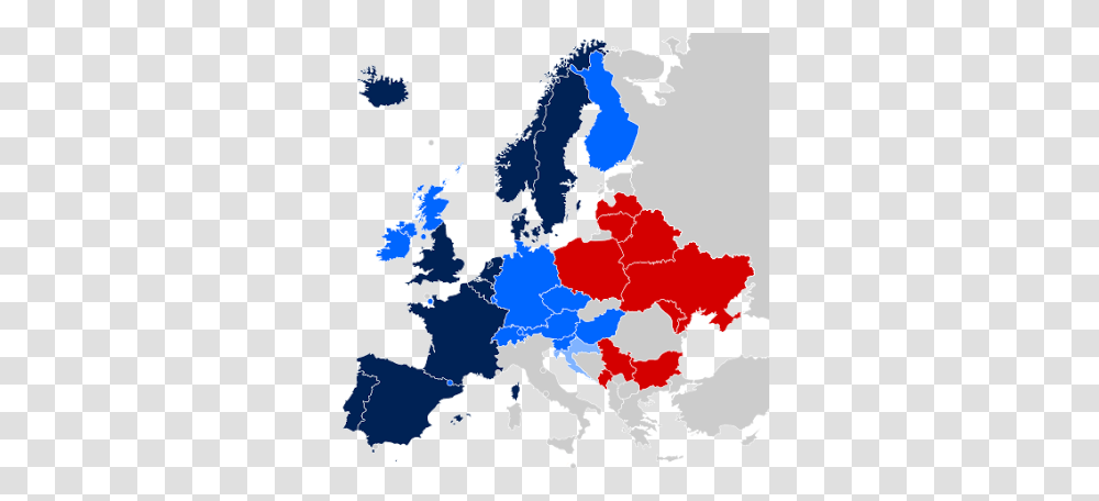 Europe New Marriage Equality Map, Diagram, Plot, Atlas, Sea Transparent Png