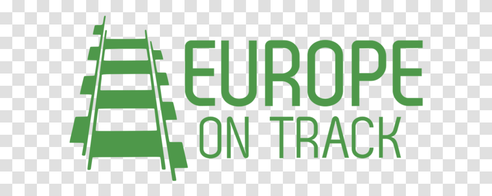 Europe On Track, Word, Green, Alphabet Transparent Png