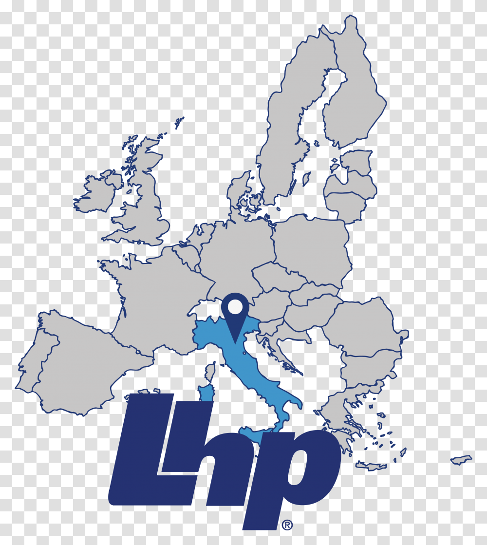 Europe, Plot, Map, Diagram, Atlas Transparent Png