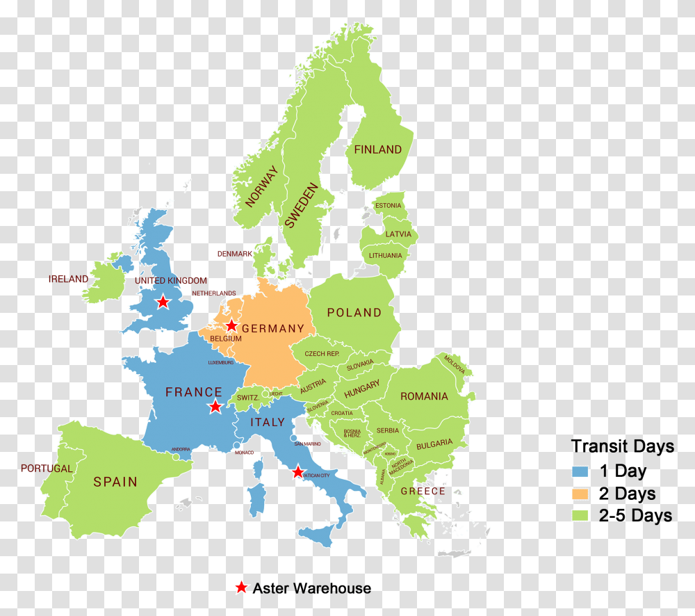 Europe Shapefile, Plot, Map, Diagram, Atlas Transparent Png
