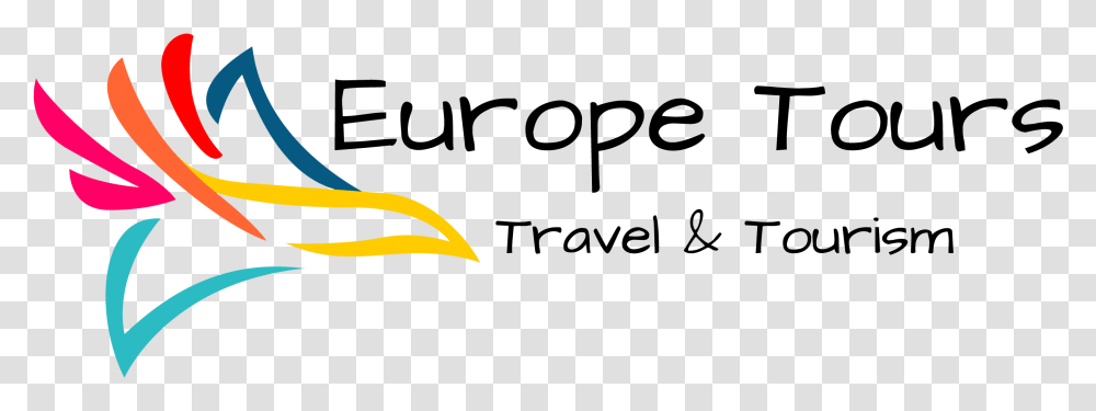 Europe Tours Calligraphy, Plant, Fruit, Food, Peel Transparent Png