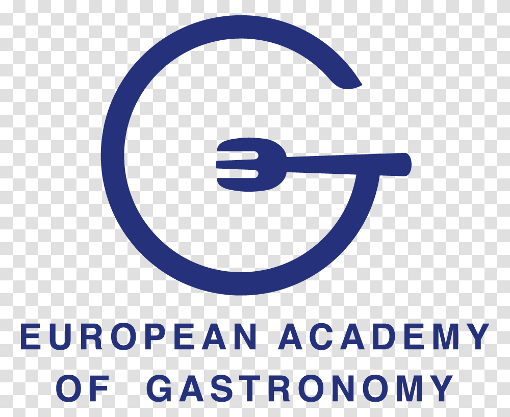 European Academy Of Gastronomy, Logo, Trademark Transparent Png