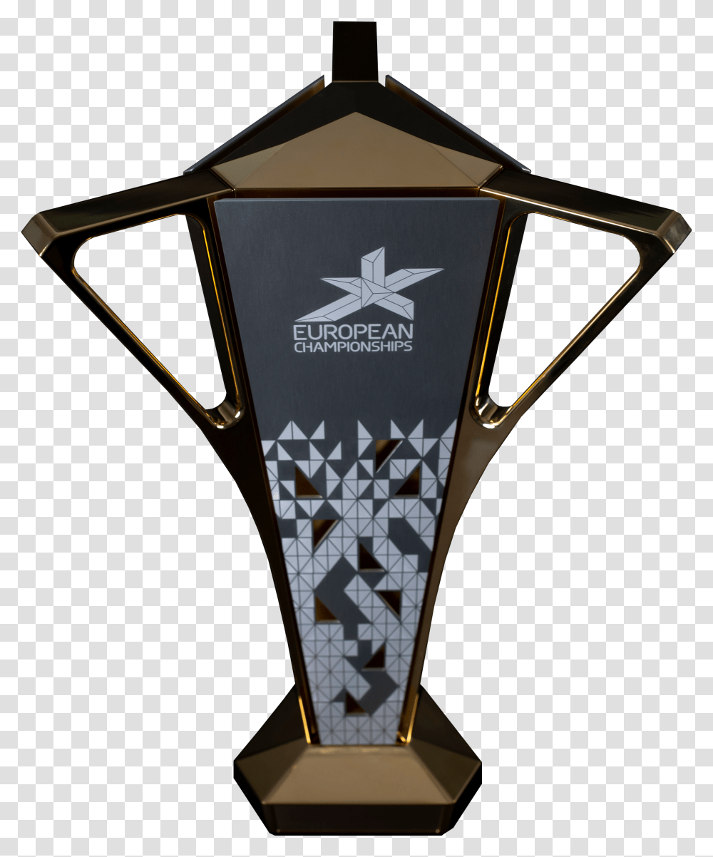 European Championships Trophy Transparent Png