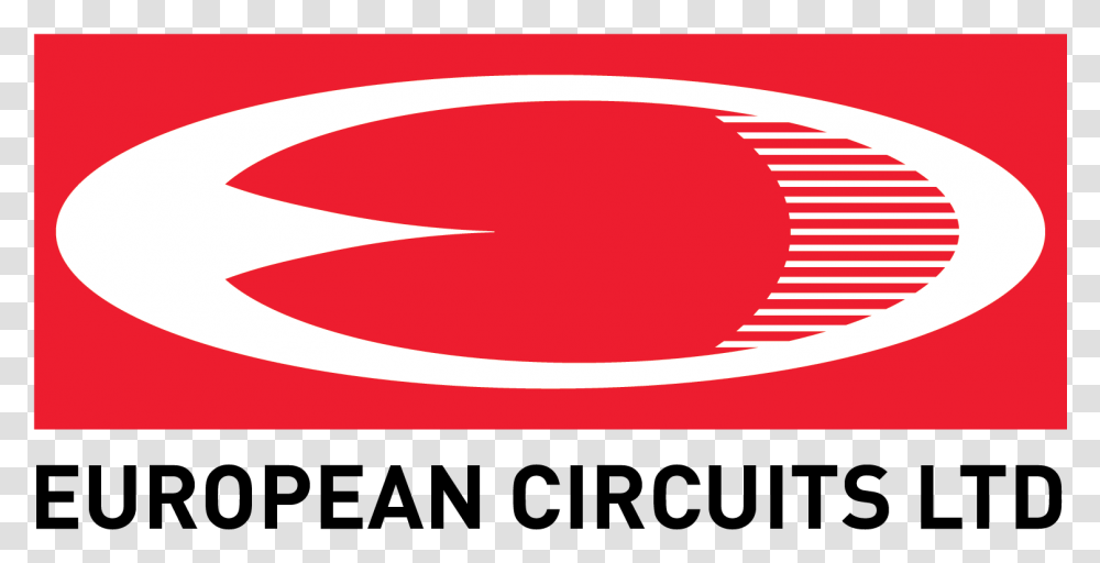 European Circuits Ltd Circle, Label, Logo Transparent Png