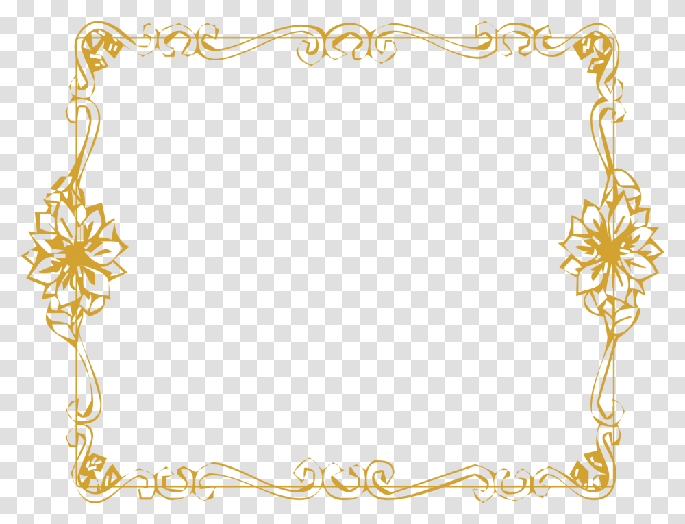 European Classical Lines Patterns And Psd Golden Line Pattern, Alphabet, Number Transparent Png