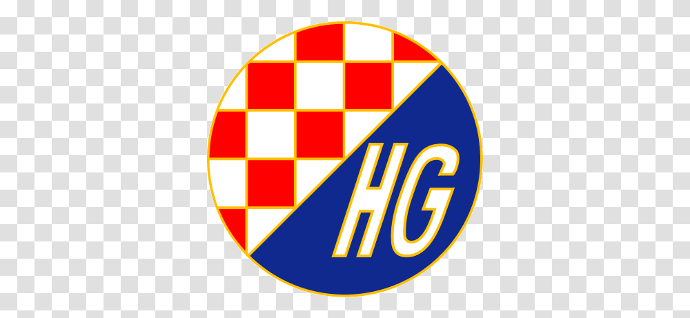 European Football Club Logos Hak Graanski Logo, Label, Text, Symbol, Trademark Transparent Png