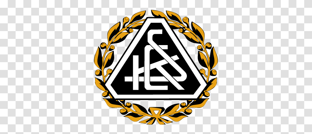 European Football Club Logos Kremser Sc, Symbol, Armor, Emblem, Trademark Transparent Png