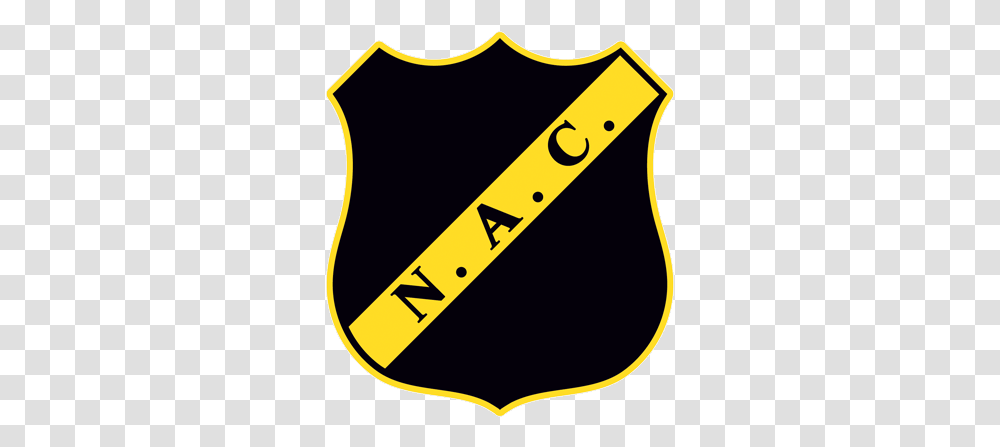 European Football Club Logos Nac Breda Logo Jpg, Dynamite, Bomb, Weapon, Weaponry Transparent Png