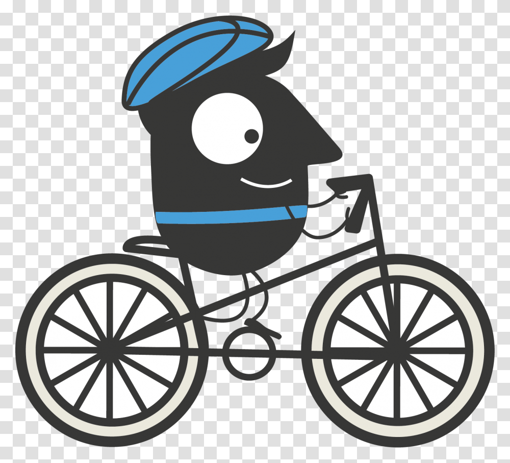 European Mobility Week 2019, Vehicle, Transportation, Bicycle, Bike Transparent Png