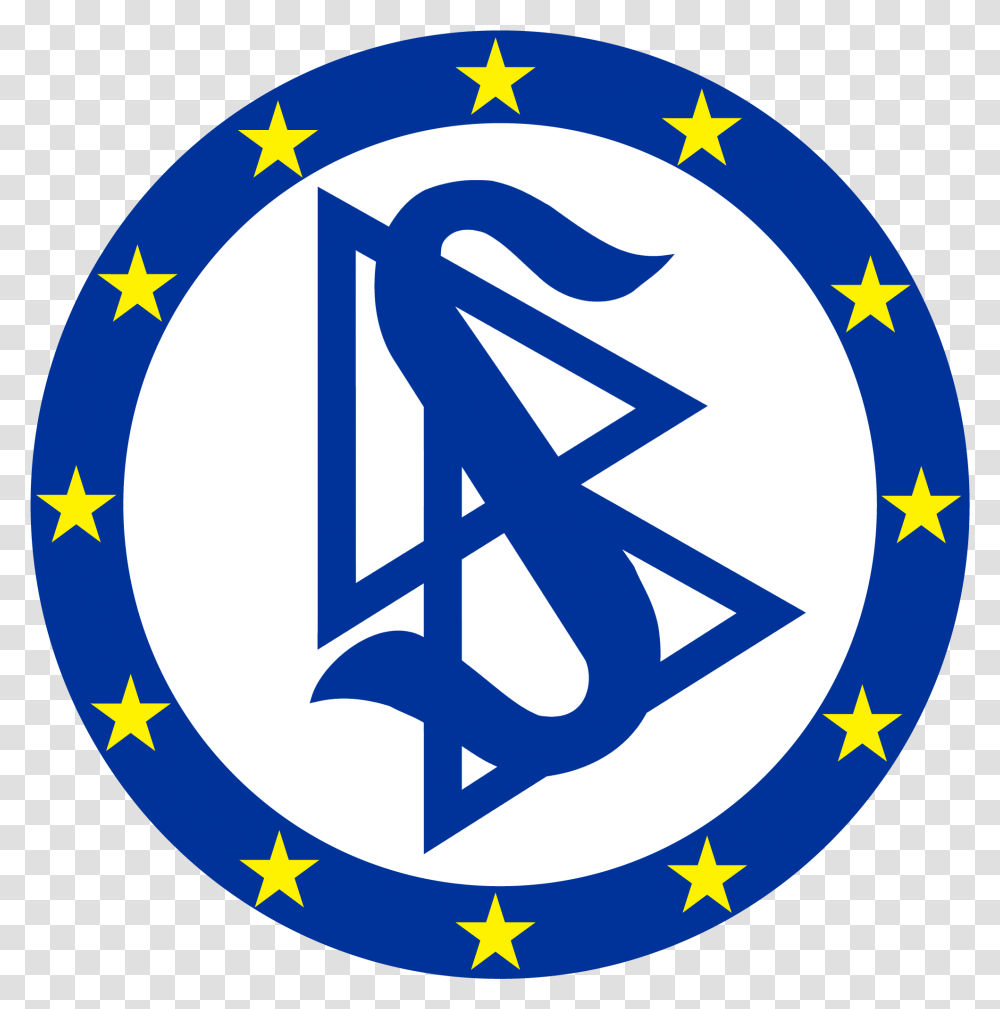 European Office Of The Church Of Scientology, Logo, Trademark Transparent Png