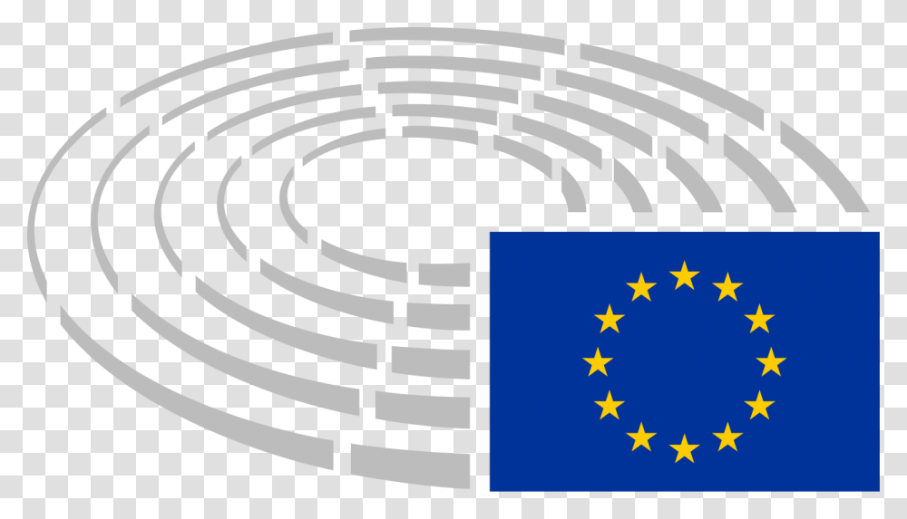 European Parliament Logo, Building, Arena, Rug, Amphitheatre Transparent Png