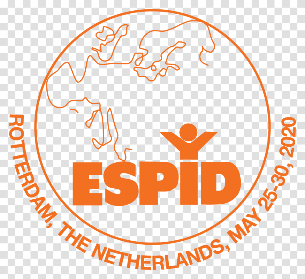 European Society For Paediatric Infectious Diseases, Label, Logo Transparent Png