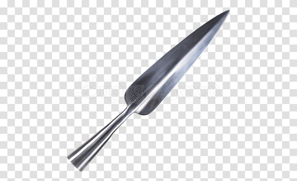 European Spear Head Spear Head, Weapon, Weaponry, Mixer, Appliance Transparent Png