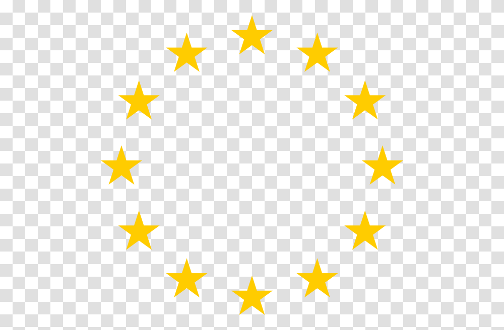 European Stars Clip Art, Star Symbol Transparent Png