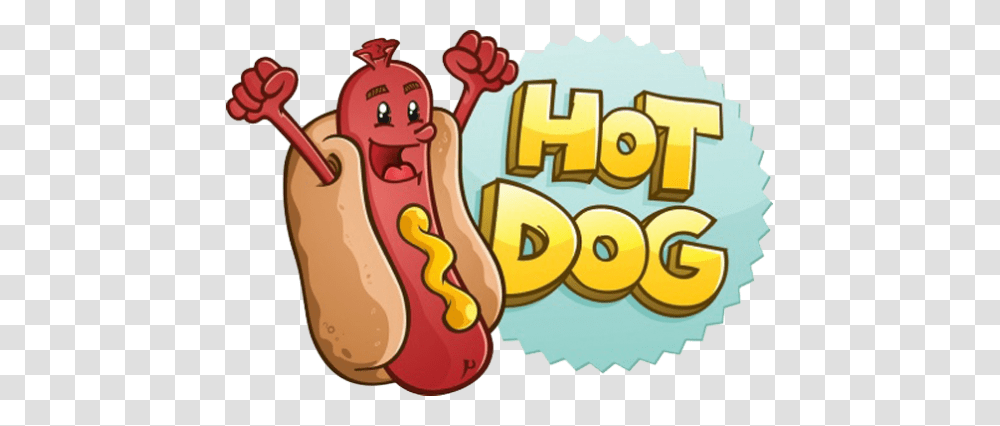 European Street Food Is Brexit The Wurst Decision Ever Our Hot, Hot Dog, Dynamite, Bomb, Weapon Transparent Png