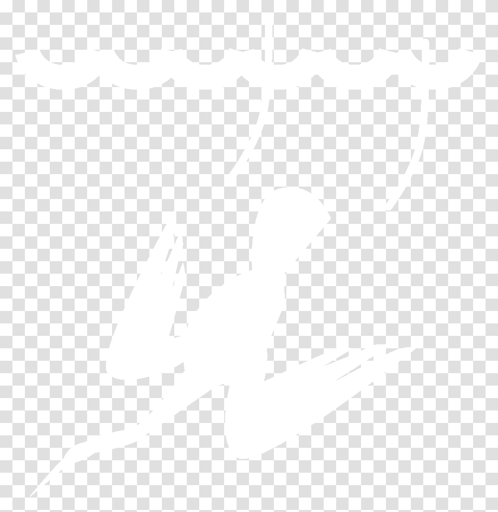 European Swallow, Stencil, Person, Human, Silhouette Transparent Png
