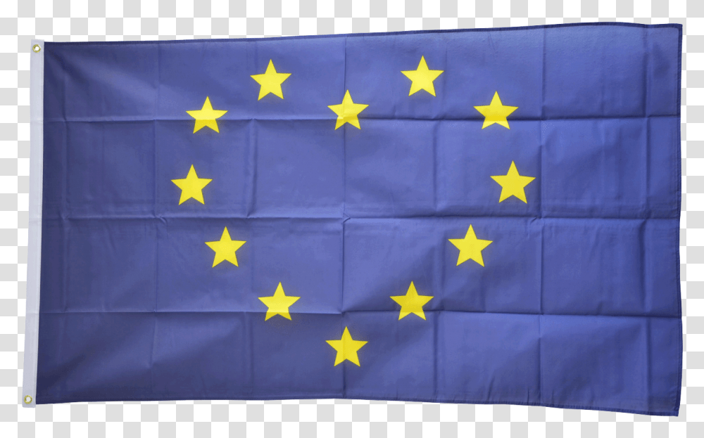 European Union Eu Heart Flag Eu Emblems, Star Symbol Transparent Png