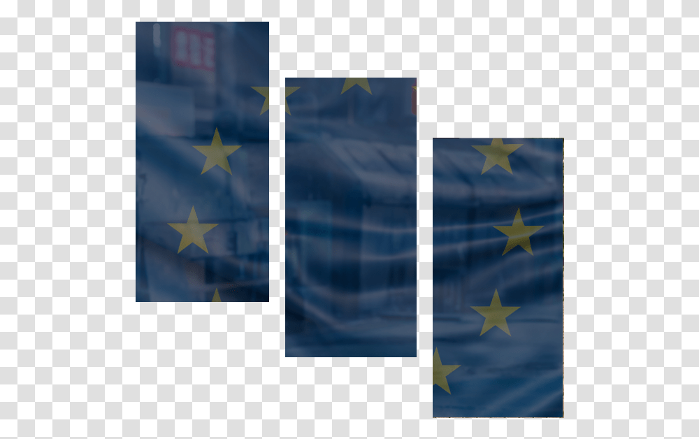European Union Flag, Collage, Poster, Advertisement Transparent Png