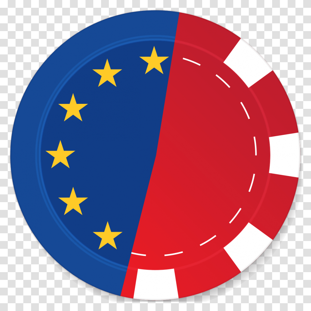 European Union Flag, Logo, Trademark, Star Symbol Transparent Png