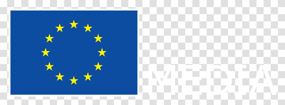 European Union Flat Flag, Star Symbol, Logo Transparent Png