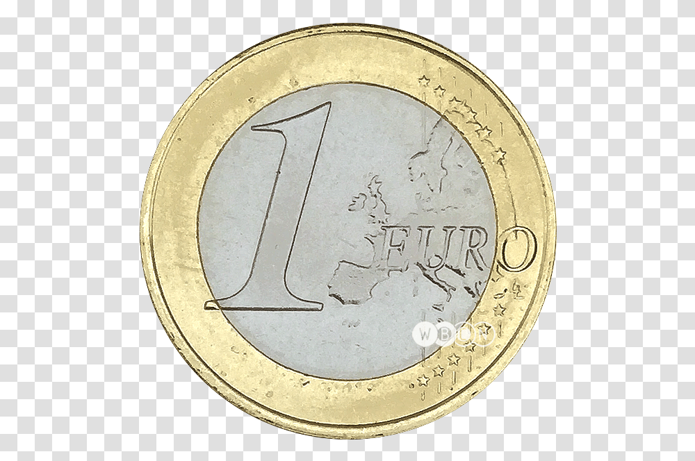 European Union Stars, Coin, Money, Rug Transparent Png
