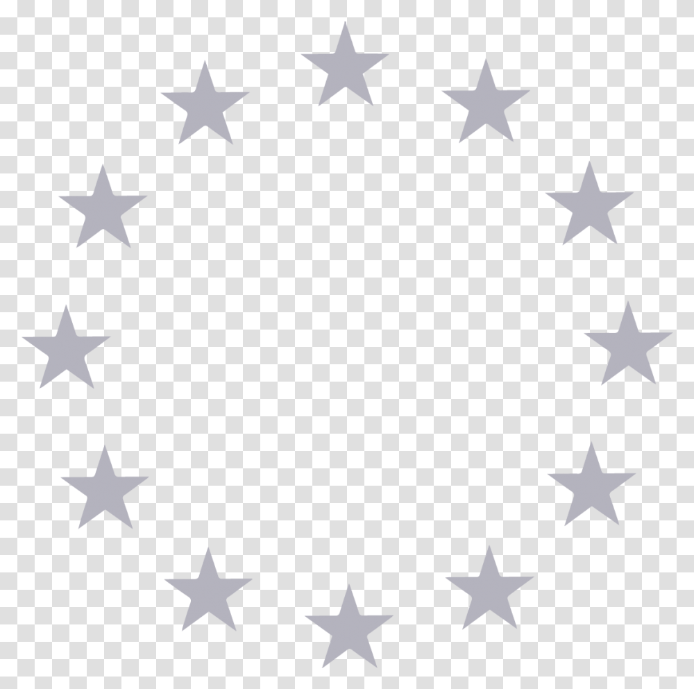 European Union Stars, Star Symbol, Poster, Advertisement Transparent Png