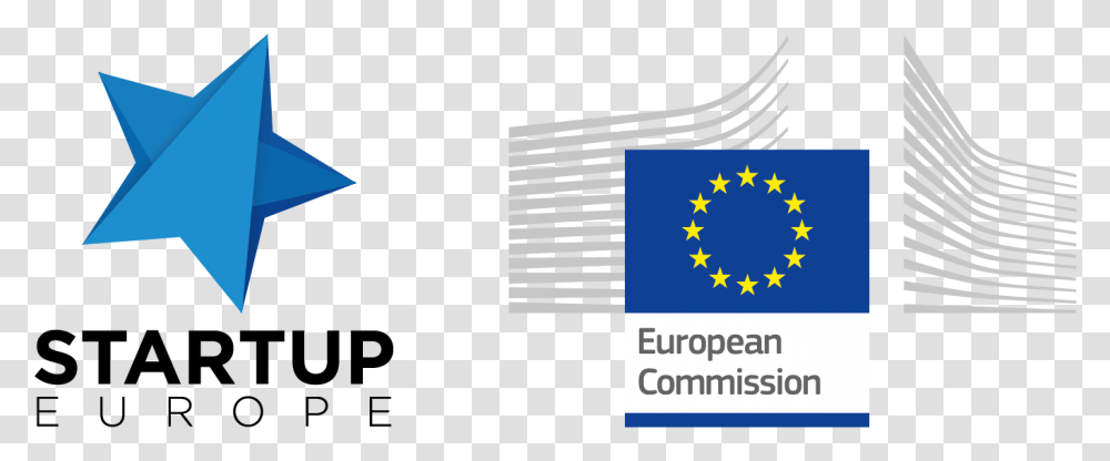 European Union Stars, Logo, Word Transparent Png
