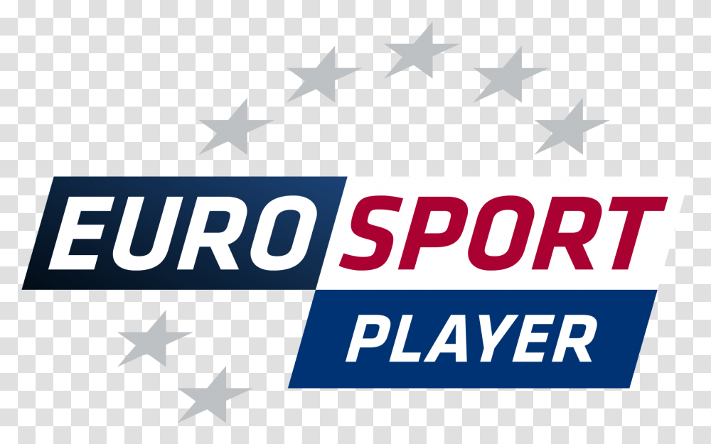 Eurosport Eurosport 2 Pt Logo, Symbol, Star Symbol, Flag, American Flag Transparent Png