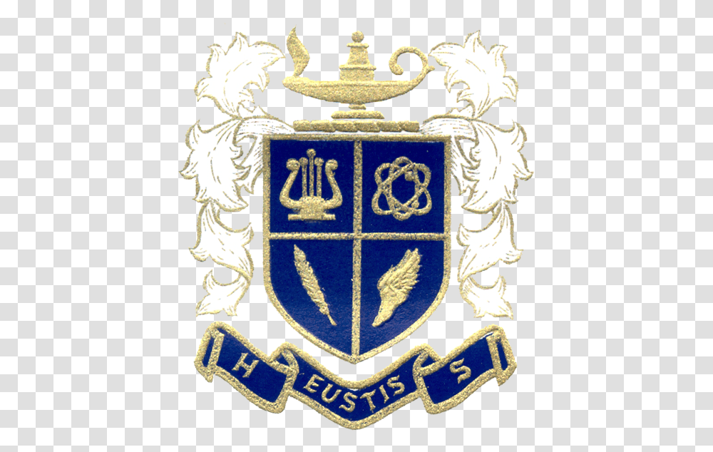 Eustis High School Band, Logo, Trademark, Emblem Transparent Png