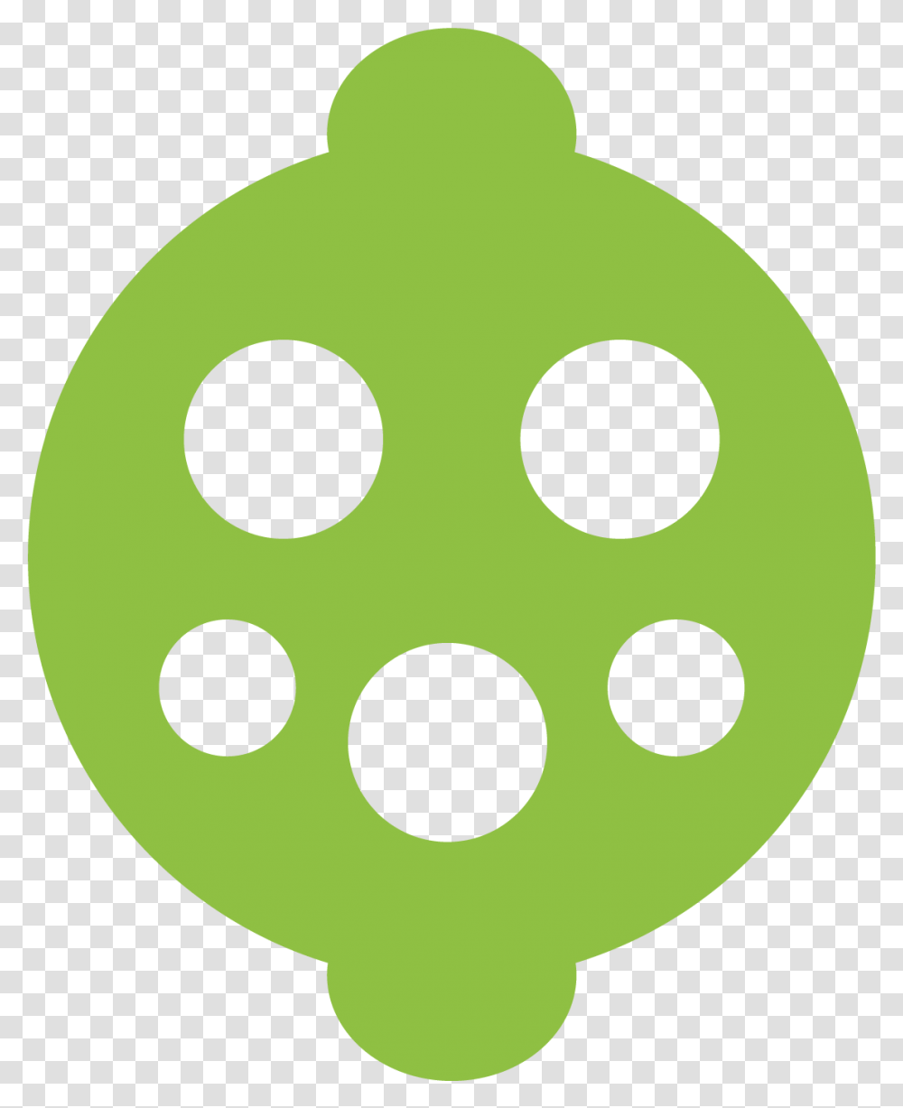 Ev Connector Types, Sphere, Green, Rattle, Paintball Transparent Png