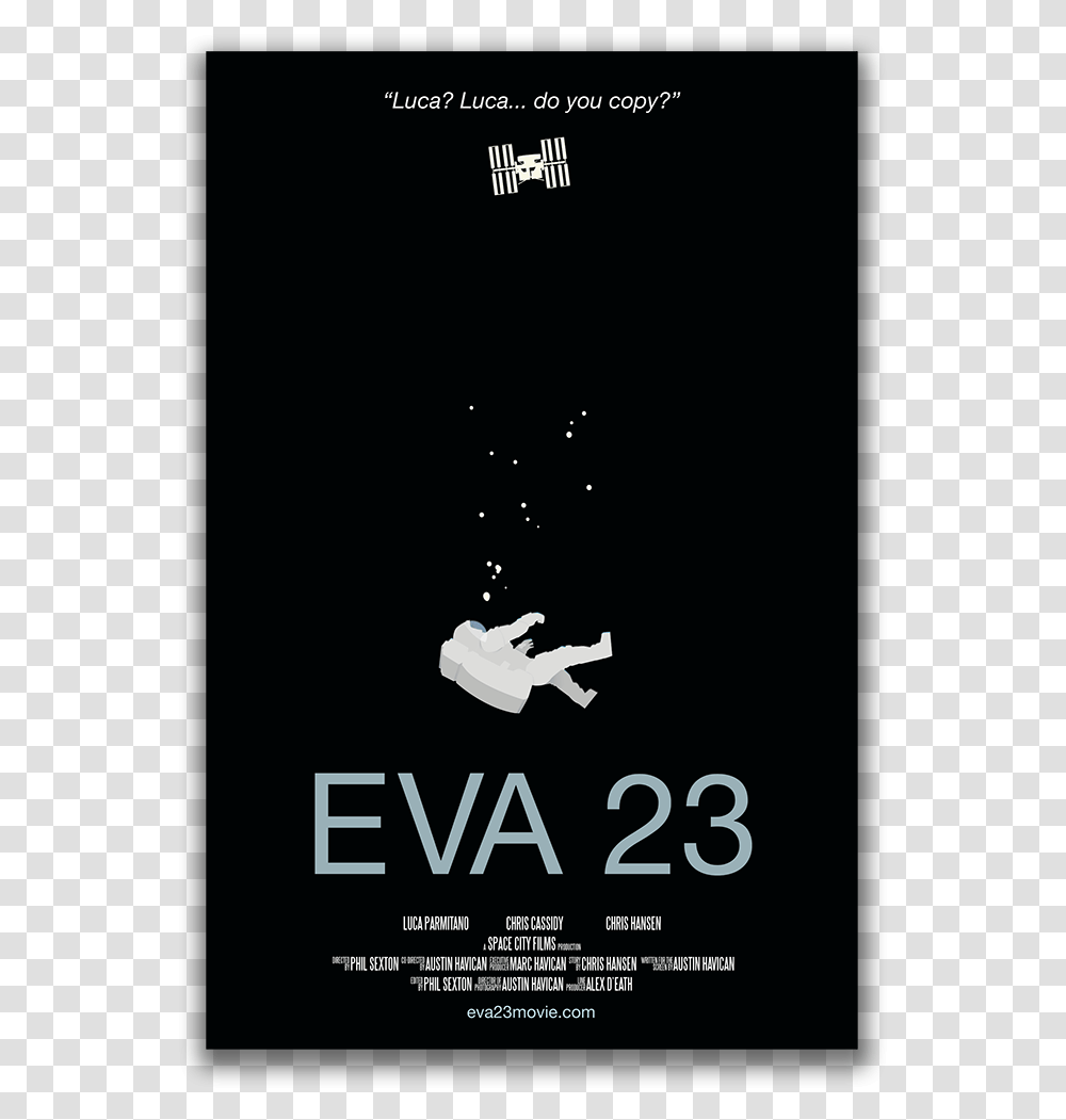 Eva 23 Poster Iphone, Alphabet, Advertisement, Number Transparent Png