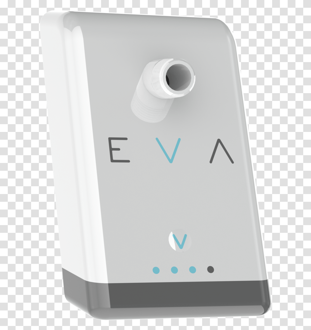 Eva Aims To Cut Shower Water Consumption By Regulating Iphone, Mobile Phone, Electronics, Cell Phone Transparent Png
