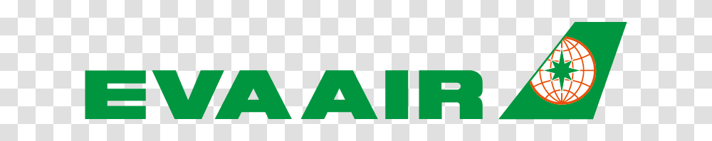 Eva Air, Logo, Trademark Transparent Png