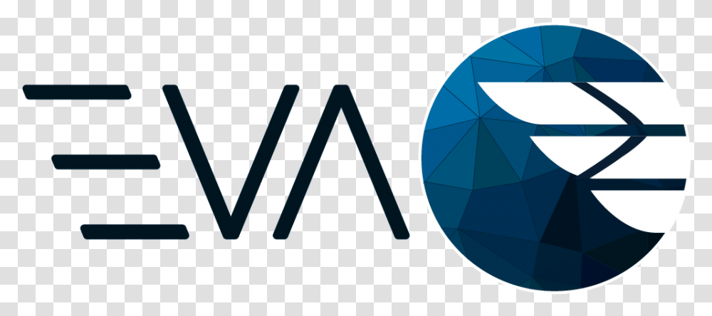 Eva Eva Drones Logo, Text, Label, Symbol, Sphere Transparent Png