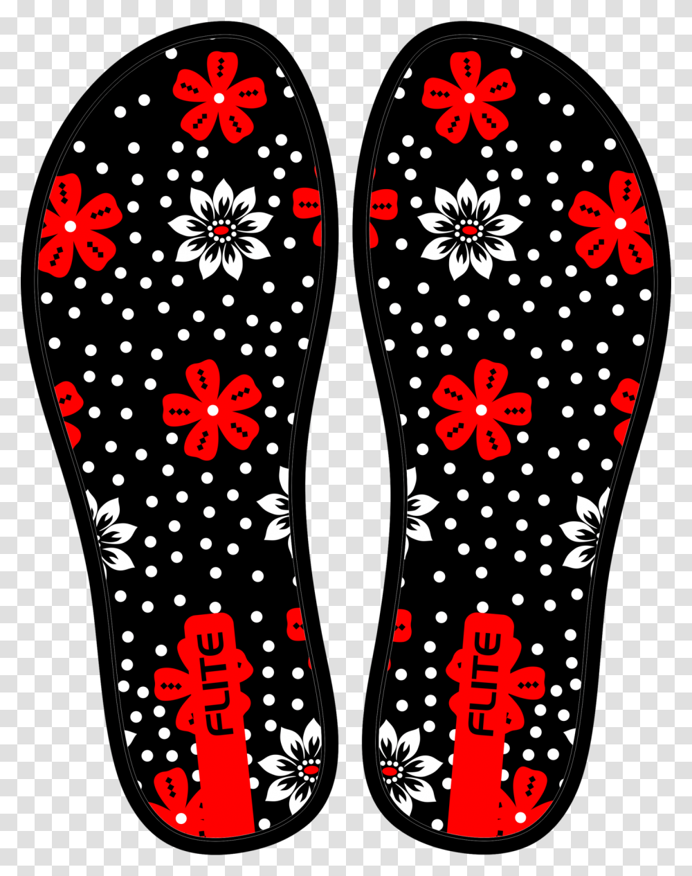 Eva Ladies Chappal Printing Design, Apparel, Texture, Footwear Transparent Png