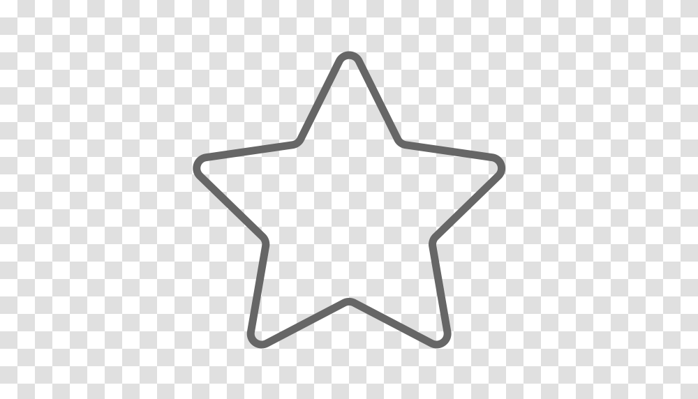Evaluation Empty Star Evaluation Infographic Icon With, Star Symbol Transparent Png
