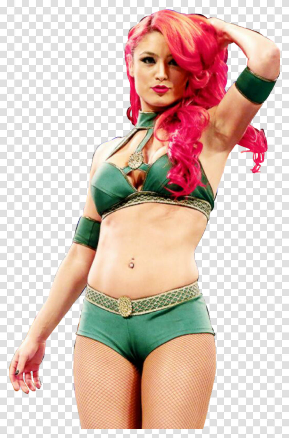 Evamarie Natalieevamarie Nataliecoyle Allredeverything Wwe Camel Toes Sexy, Person, Lingerie, Underwear Transparent Png