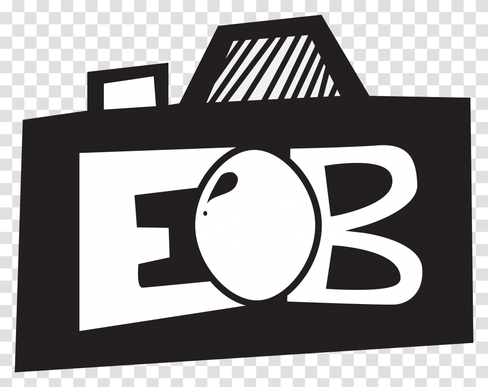 Evanbenz Evan Benz - Photo And Video Clip Art, Text, Symbol, Bag, Logo Transparent Png