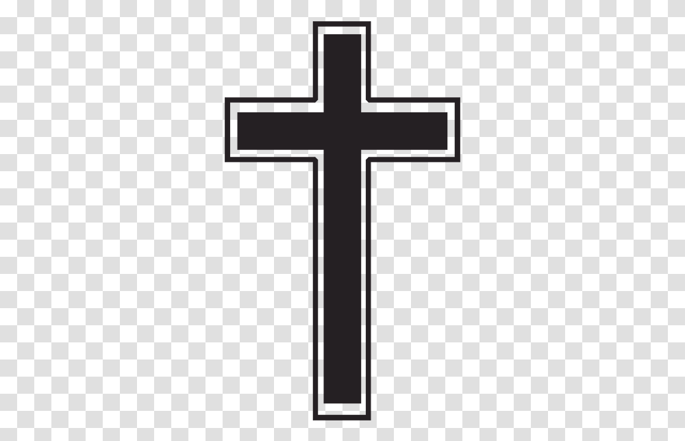 Evangelical Cross Icon 2 Symbols Of Christianity, Crucifix Transparent Png