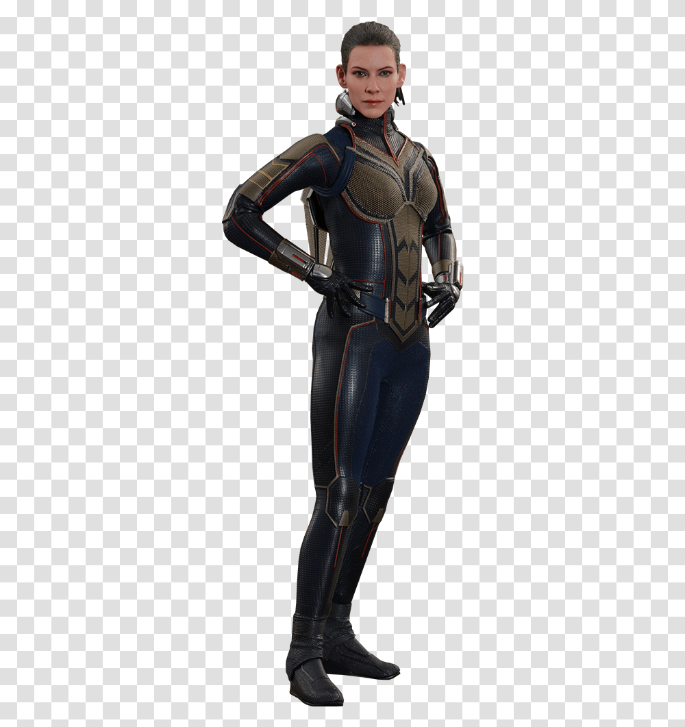 Evangeline Lilly The Wasp Hot, Costume, Person, Human Transparent Png