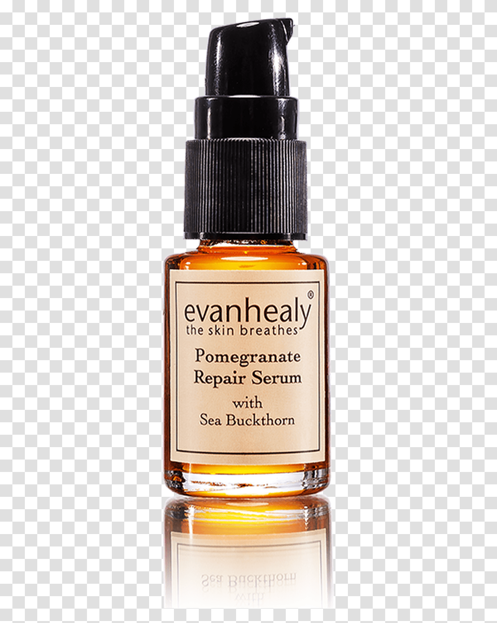 Evanhealy Rose Serum, Bottle, Cosmetics, Aftershave, Perfume Transparent Png