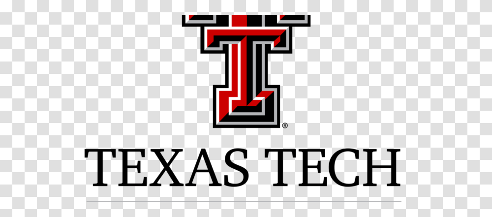 Evans Points As No Texas Tech Beats K State, Logo, Weapon, First Aid Transparent Png