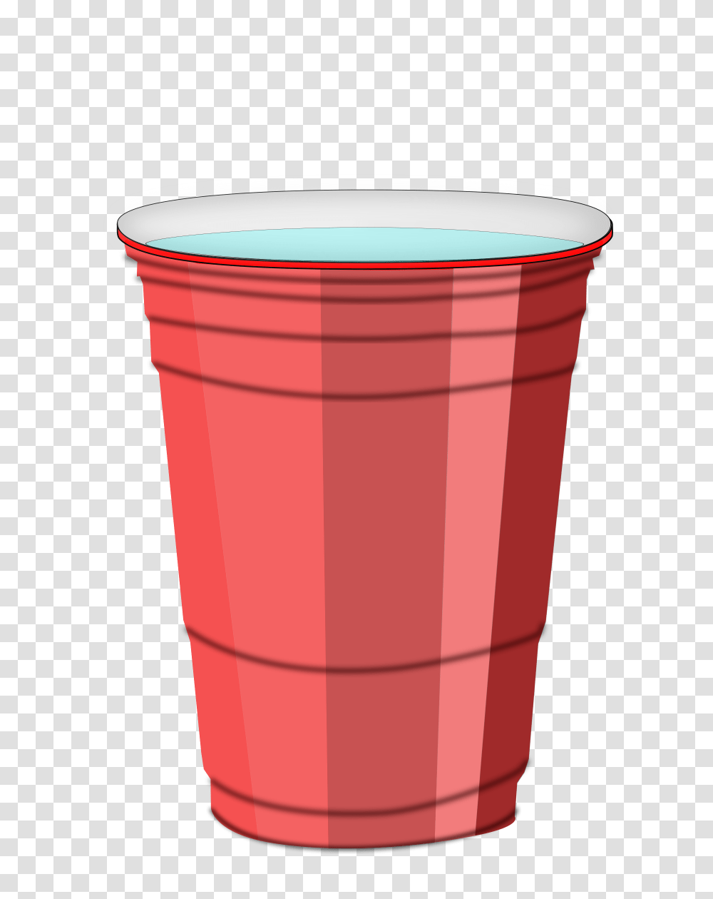 Evaporation Clip Art In Cup, Bucket, Pot, Bathtub Transparent Png