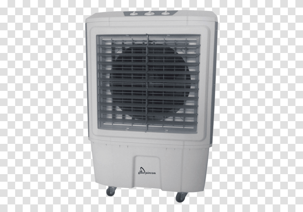 Evaporative Air Cooler Clipart Gmc Evaporative Air Cooler, Appliance, Refrigerator Transparent Png