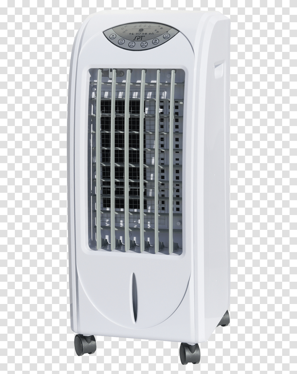 Evaporative Air Cooler Picture Spt Evaporative Air Cooler Sf, Air Conditioner, Appliance, Mobile Phone, Electronics Transparent Png