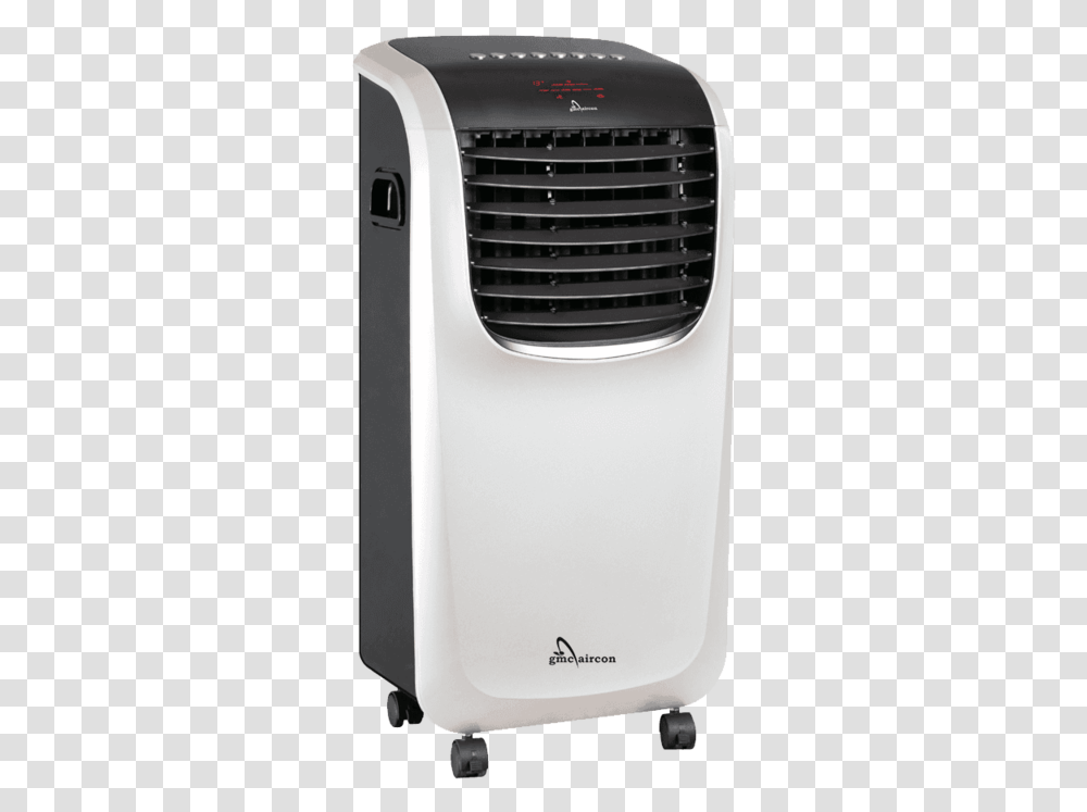 Evaporative Air Cooler Room Cooler Without Water, Appliance, Air Conditioner Transparent Png